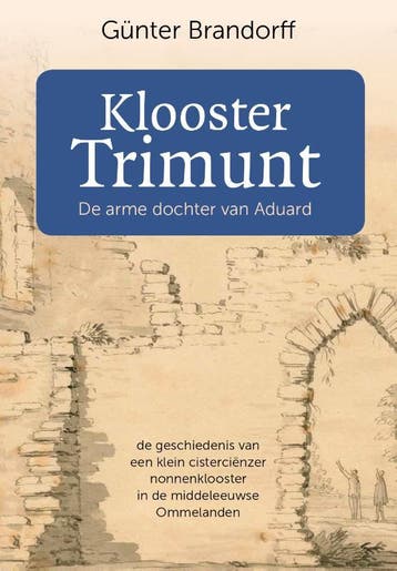 Klooster Trimunt | Günter Brandorff | Nieuw, Ophalen of Verzenden, Nieuw, Günter Brandorff