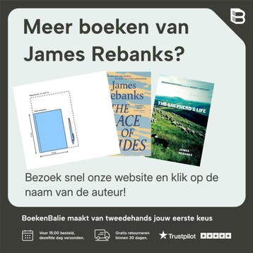 Het herdersleven - James Rebanks 9789048839254, Verzenden, Zo goed als nieuw, James Rebanks