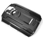 Carbon motor cover Golf 7 GTI / R, Verzenden