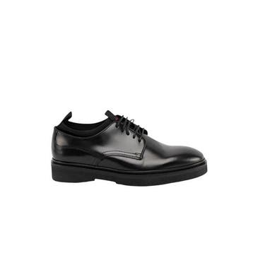 TESTONI BOLOGNA - 5 UK / 39 IT (NOT 40 IT) - Derby Shoes, Nieuw
