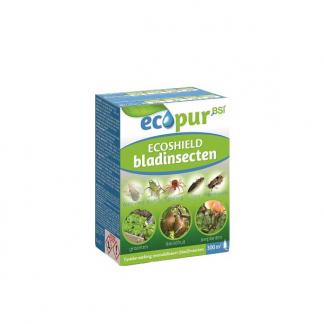 Bladinsecten bestrijding | Ecopur | EcoShield | 30 ml, Dieren en Toebehoren, Overige Dieren-accessoires, Nieuw, Verzenden
