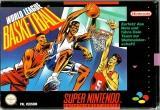 MarioSNES.nl: World League Basketball - iDEAL!, Spelcomputers en Games, Games | Nintendo Super NES, Gebruikt, Ophalen of Verzenden