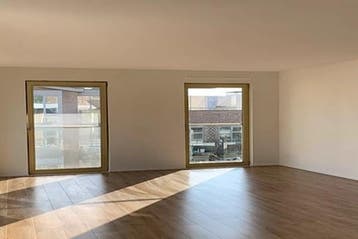 Appartement Eef Kamerbeekstraat in Amsterdam, Via bemiddelaar, Appartement, Amsterdam, Amsterdam