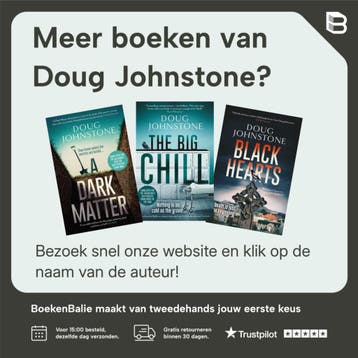 Fault Lines 9781912374151 Doug Johnstone, Verzenden, Zo goed als nieuw, Doug Johnstone