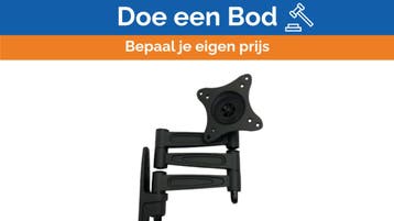 Bieden: Marine TV Wall Mount Bracket AK87TM -, Ophalen of Verzenden, Nieuw, Zeilboot of Motorboot