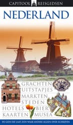 Nederland / Capitool reisgidsen 9789041033369, Boeken, Verzenden, Zo goed als nieuw, Gerard M.L. Harmans