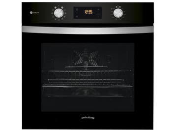 Privileg BAKO Turn&Go Steam 500 71 l A+ Zwart,649, Ophalen of Verzenden, Nieuw