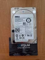 Dell 1,2TB 10k SAS schijf 0WXPCX, Ophalen of Verzenden, Refurbished, Dell