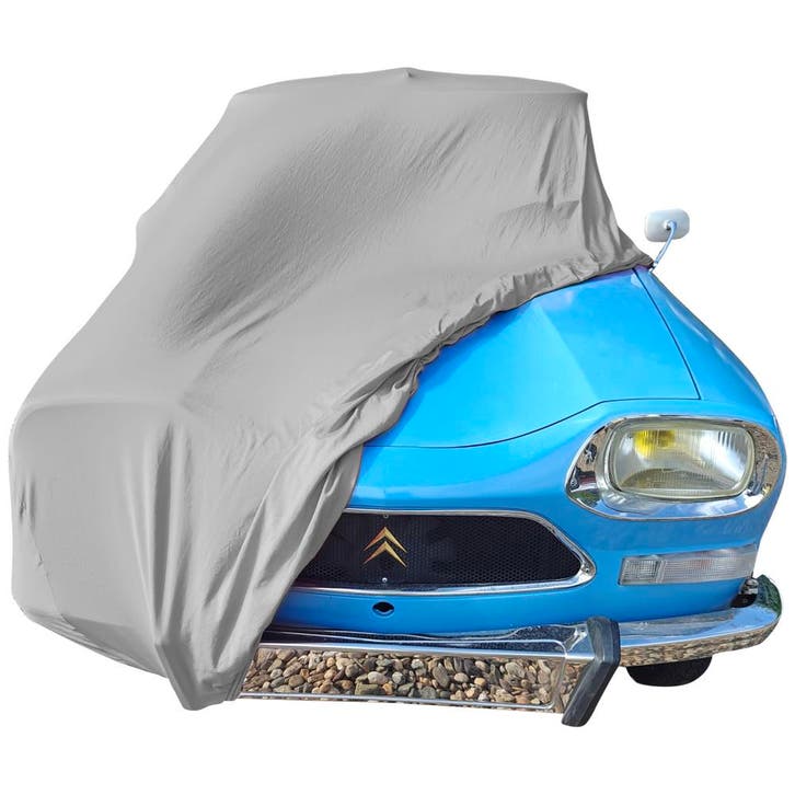 Autohoes voor Citroen Ami 8 Break (1961-1978) Indoor BESTE, Auto diversen, Autohoezen, Op maat, Nieuw, Ophalen of Verzenden