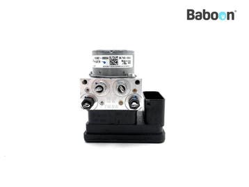 ABS Modulator Kawasaki Ninja 650 2023-2025 (Z650 EX650MP), Verzenden, Gebruikt