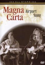 dvd - Magna Carta - Airport Song, Verzenden, Zo goed als nieuw