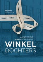 Winkeldochters | 9789462624672 | Marit Eisses, Zo goed als nieuw, Marit Eisses