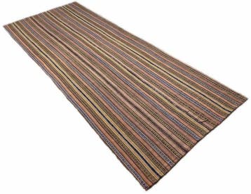 fijn Sumac-Jajim geweldige brede loper - Tapijt - 331 cm -, Nieuw