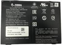 Zebra spare battery | BTRY-ET5X-10IN5-01, Verzenden, Nieuw