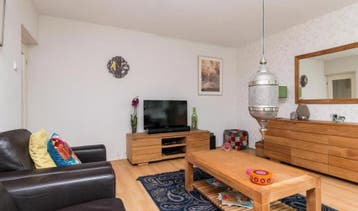 Te Huur 2 Kamer Appartement Hart Nibbrigkade In Den Haag, Huizen en Kamers, Den Haag, Den Haag, Direct bij eigenaar, Appartement