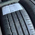 2 x Pirelli Cinturato P7 205-55-17 Zomerbanden 6mm, Auto-onderdelen, Banden en Velgen, Gebruikt, 17 inch, Band(en), Personenwagen