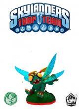 MarioWii.nl Skylanders Trap Team Character High Five iDEAL, Spelcomputers en Games, Games | Nintendo Wii, Ophalen of Verzenden