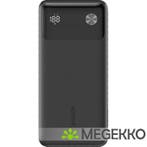 Anker A1388G11 powerbank 10000 mAh Zwart, Verzenden, Nieuw, Anker