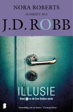 9789049204419 Eve Dallas 30 - Illusie J.D. Robb, Boeken, Verzenden, Nieuw, J.D. Robb