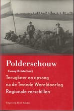 Polderschouw, Ophalen of Verzenden, Nieuw