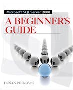 Microsoft Sql Server 2008 9780071546386 Dusan Petkovic, Verzenden, Zo goed als nieuw, Dusan Petkovic