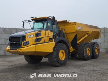 Dumpers gezocht!, Dumper