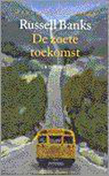 De zoete toekomst / Wereldbibliotheekreeks - R. Banks, Verzenden, Gelezen, R. Banks