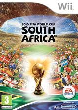 2010 FIFA World Cup South Africa [Wii], Spelcomputers en Games, Games | Nintendo Wii, Zo goed als nieuw, Ophalen of Verzenden