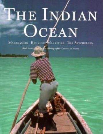The Indian Ocean - Éliane Georges 9783822877562, Verzenden, Gelezen, Éliane Georges