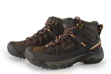 Keen Wandelschoenen in maat 36 Bruin, Bruin, Verzenden, Keen, Wandelschoenen