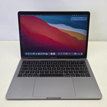 Macbook Pro 2019 13 inch i5 256GB Incl. Lader | Nette Staat, Ophalen of Verzenden, Nieuw