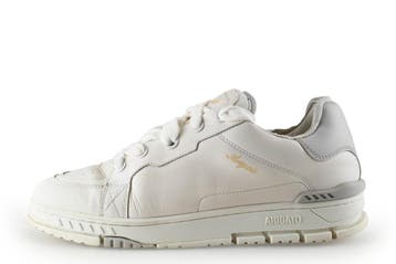 Axel Arigato Sneakers in maat 45 Wit, Axel Arigato, Verzenden, Wit, Sneakers of Gympen
