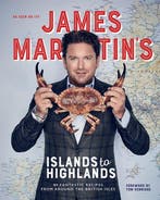 9781787135253 James Martins Islands to Highlands, Boeken, Kookboeken, Verzenden, Nieuw, James Martin