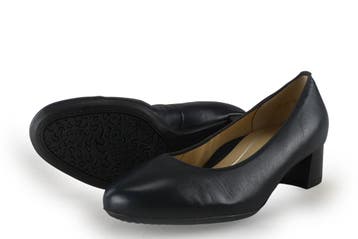 Ara Pumps in maat 37 Blauw, Pumps, Ara, Gedragen, Verzenden