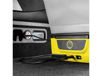Kärcher Mobiele reiniger OC 3 Foldable, Verzenden, Nieuw, Kärcher