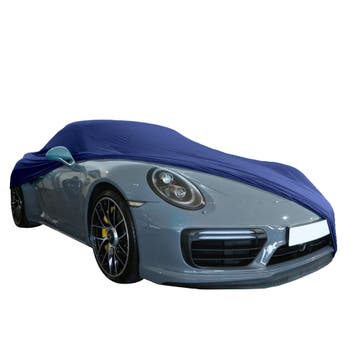Autohoes voor Porsche 911 (991) (2011-2019) Indoor BESTE, Ophalen of Verzenden, Nieuw, Op maat