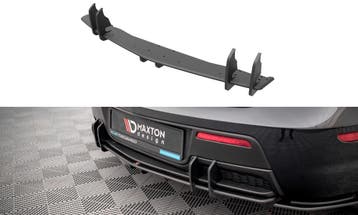 Street Pro Diffuser Mazda 3 MPS Mk1 Maxton, Ophalen of Verzenden, Nieuw