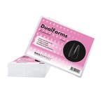 Nail Perfect  Dual Forms Almond  120 Stuks, Verzenden, Nieuw