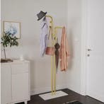 Vrijstaande Kapstok – Metalen Staander met Marmeren Voet, Verzenden, Nieuw