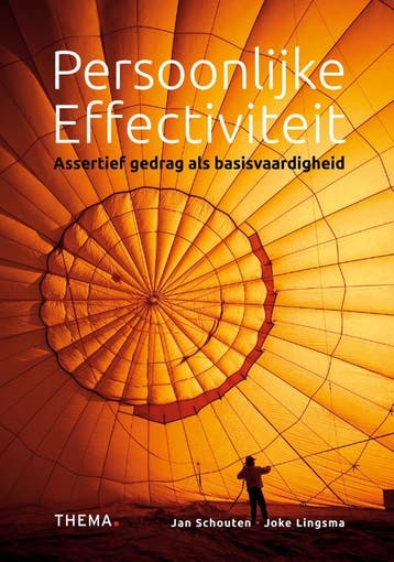 Persoonlijke effectiviteit - Jan Schouten 9789058718167, Verzenden, Gelezen, Jan Schouten