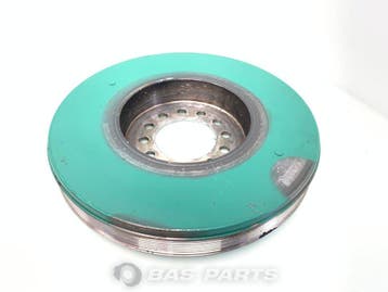 Trillingsdemper Volvo 20722656, Ophalen, Gebruikt, Volvo, Overige Auto-onderdelen