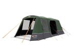 Vango opblaastent Sherwood Air TC 400 Package, Nieuw, Tot en met 4