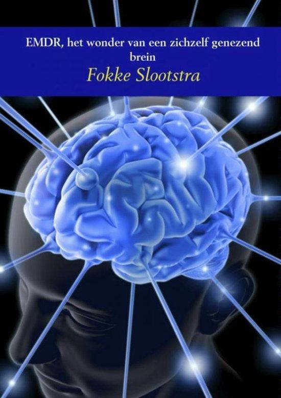 9789402141641 EMDR, het wonder van een zichzelf genezend ..., Boeken, Studieboeken en Cursussen, Nieuw, Verzenden