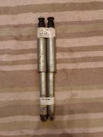 Set Datsun Bluebird J810 (160B / 180B) schokdempers achteras, Auto-onderdelen, Ophalen of Verzenden, Nieuw, Oldtimer onderdelen