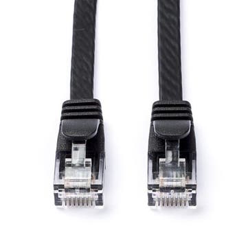 Netwerkkabel | Cat6a U/UTP | 0.25 meter, Verzenden, Nieuw