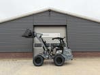 Giant G2700 HD X-TRA + GRIJS minishovel / kniklader NIEUW, Ophalen, Wiellader of Shovel