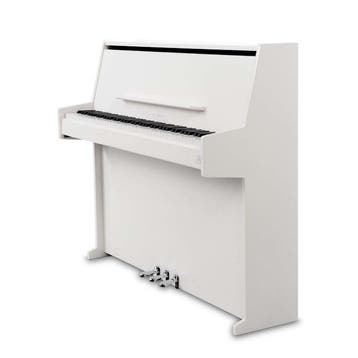 Digitale Pianos, Nieuw