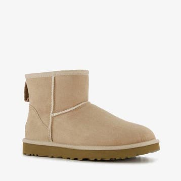 UGG CLASSIC MINI II Dames Laarzen - SAND Maat 42 (Schoenen), Kleding | Dames, Schoenen, Verzenden, Nieuw