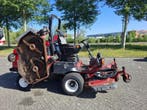 Cirkelmaaier, Toro, Groundmaster 4000 D, 2018, Tuin en Terras, Zitmaaiers, Nieuw