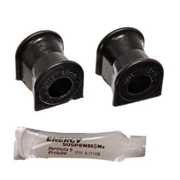 Energy Suspension 70-78 Nissan 240Z/260Z/280Z Black 21mm, Ophalen of Verzenden, Nieuw